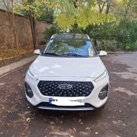 ام وی ام X22پرو اتومات مدل۴۰۲ در حد|خودرو سواری و وانت|تبریز, |دیوار