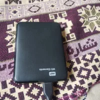 هارد اکسترنال