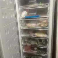 یخچال|یخچال و فریزر|تهران, صفا|دیوار