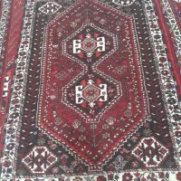 فرش دستباف|فرش|جهرم, |دیوار