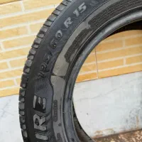 لاستیک سالم