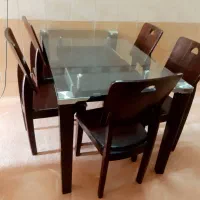 میز غذا خوری