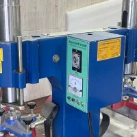 فروش دستگاه جوش،دوخت،داغی،های فرکانس|ماشین‌آلات صنعتی|اصفهان, جلفا|دیوار