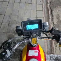 موتور 200 کبیر