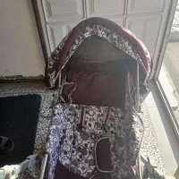 کالسکه فروشی