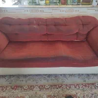 مبلمان راحتی هفت نفره