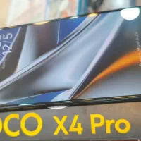 pocox4 pro 5g|موبایل|زرقان, |دیوار