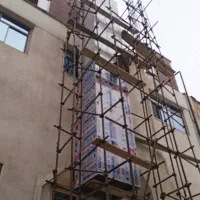 کارگر فنی،نیروی فنی برای کامپوزیت