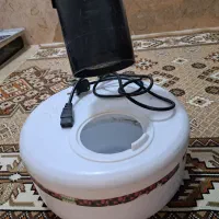 دستگاه بخار در حد نو|آرایشگاه و سالنهای زیبایی|کنگاور, |دیوار