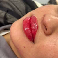 آرایش دائم  میکرو ابرو شیدینگ