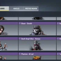 اکانت عالی گاد و قدیمی|کنسول، بازی ویدئویی و آنلاین|کرج, اتمسفر|دیوار