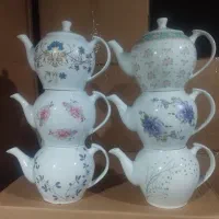 قوری عمده برای مغازه دار و دوره گردهای عزیز