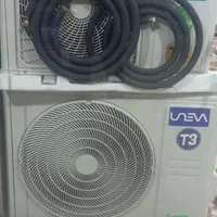 پخش عمده کولر گازی ونک فروش،|کولر گازی و فن‌کوئل|یاسوج, |دیوار