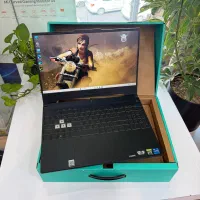 ایسوس TUF RTX3060|رایانه همراه|شیراز, ملاصدرا|دیوار
