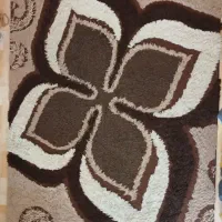 گلیم فرش کارکرده