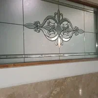 شبشه بری ثابت وسیار تمامی نقاط مشهد