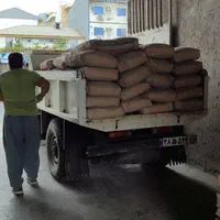 حمل شن وماسه نخودی نخاله و خاک ،تخریب و کارگر|خدمات حمل و نقل|رشت, رشتیان|دیوار