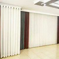 انلاین پرده (اندازه تا نصب)اتخاب درمحل شما|پرده، رانر، رومیزی|تبریز, |دیوار