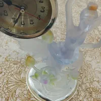 ساعت کنار تختی|ساعت دیواری و تزئینی|صالح آباد (ایلام), |دیوار