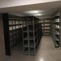 قفسه انبار قروه|فروشگاه و مغازه|دیواندره, |دیوار