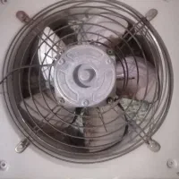 فن و هواکش