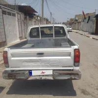 مزدا کارا 1700 دوکابین 95|خودرو سواری و وانت|اهواز, فتح|دیوار