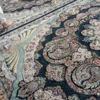 یک جفت فرش ۶متری