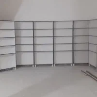 قفسه|فروشگاه و مغازه|خرم‌آباد, |دیوار