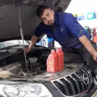 امداد خودرو بندرانزلی منطقه آزاد