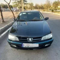 پژو پارس XU7P مدل ۱۴۰۱