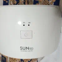 دستگاه یو وی|آرایشی، بهداشتی، درمانی|کرج, ساسانی (قلمستان)|دیوار