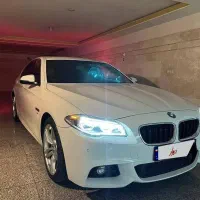 BMW520i