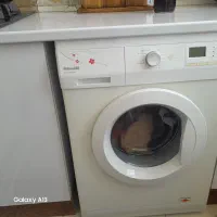 لباسشویی ۶ کیلو