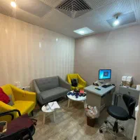 اجاره اتاق اداری یازده متری بر خیابان اصلی|اجارهٔ دفتر کار، اتاق اداری، مطب|کرج, کوی کارمندان شمالی|دیوار