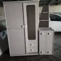 کمد لباس بچه