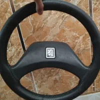 فرمان پژو ۴۰۵تمیز خشک