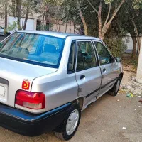 پراید 131مدل 90داشبورد جدید|خودرو سواری و وانت|تهران, کیانشهر|دیوار