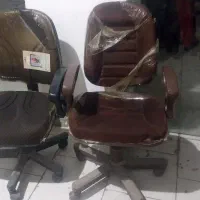 صندلی چرخ دار نو