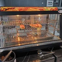 دیسپلی (گرمکن)