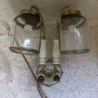 روشنایی گازی