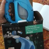 اتو بخار دستی