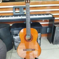 گیتار یاماها c40 و c70 فروشگاه دنیای هنر لاهیجان|گیتار، بیس، امپلیفایر|لاهیجان, کوه بیجار|دیوار