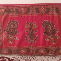 سلام ۶ عدد پشتی پته ابری