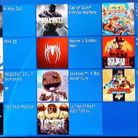 ps4 500 Gig fat|کنسول، بازی ویدئویی و آنلاین|رشت, چله خانه|دیوار