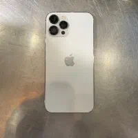 ایفون ۱۲ پرومکس