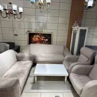 مبل با طراحی بروز--با کیفیت بـرتـر-- بدون واسـطـه|مبلمان خانگی و میز عسلی|شاهینشهر, حافظ جنوبی|دیوار