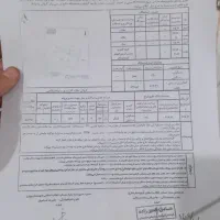 ۴۳۰ متر زمین مسکونی جاده دریا ماهفروزمحله علیا|فروش زمین و ملک کلنگی|ساری, |دیوار