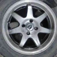 رینگ اسپرت سایز 15