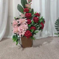 گل مصنوعی|گل مصنوعی|تهران, شهید رجایی|دیوار