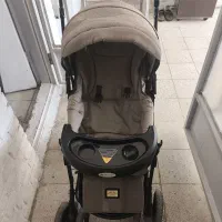 اسباب و اثاث بچه(صندلی غذا و کالسکه)|اسباب و اثاث بچه|اهواز, زیتون کارمندی|دیوار